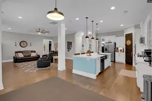 2177 Harvestwood Ln, Chapin, SC 29036 - Photo 12