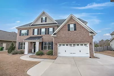 2177 Harvestwood Lane, Chapin, SC 29036 - Photo 46