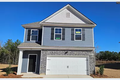 284 Caballeros Trail, Prosperity, SC 29127 - Photo 1