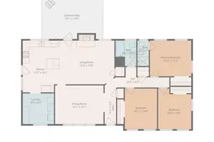 1291 Sunset Dr, Lugoff, SC 29078 - Photo 46