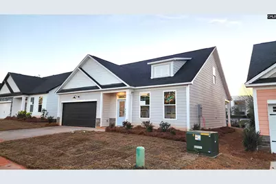 116 Locomotive (Lot 04) Lane, Irmo, SC 29063 - Photo 2