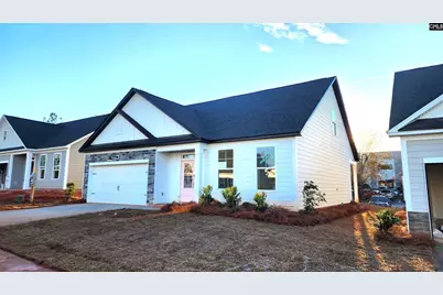 120 Locomotive (Lot 05) Lane, Irmo, SC 29063 - Photo 4