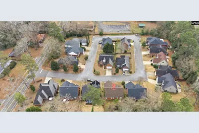 5406 Magnolia  Park Circle, Columbia, SC 29206 - Photo 30