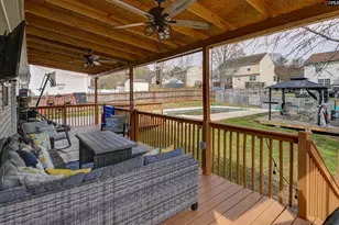 120 Tail Feather Way, Chapin, SC 29036 - Photo 48