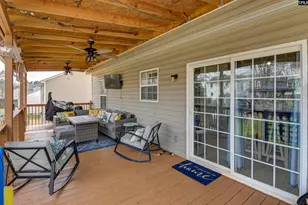 120 Tail Feather Way, Chapin, SC 29036 - Photo 46