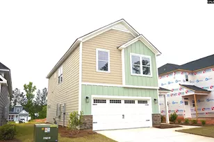 320 Conductor Ln Lot 57, Irmo, SC 29063 - Photo 2