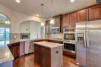 128 Village Green Way, Lexington, SC 29072 - Photo 6