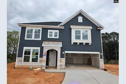 290 Caballeros Trail, Prosperity, SC 29127 - Photo 1