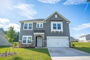 339 Caballeros Trl, Prosperity, SC 29127 - Photo 2