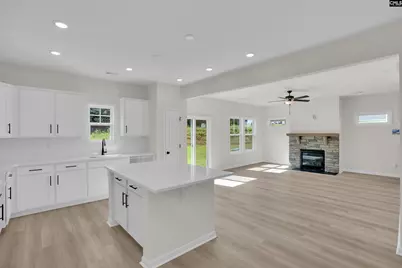 344 Caballeros Trail, Prosperity, SC 29127 - Photo 6