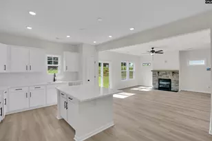 344 Caballeros Trail, Prosperity, SC 29127 - Photo 6