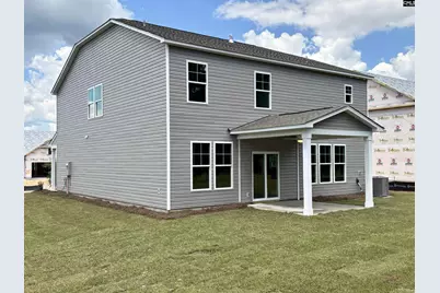 322 Caballeros Trail, Prosperity, SC 29172 - Photo 4