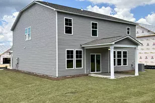 322 Caballeros Trail, Prosperity, SC 29172 - Photo 4