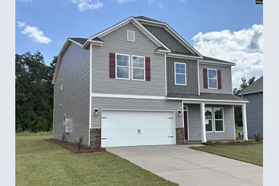 322 Caballeros Trail, Prosperity, SC 29172 - Photo 2