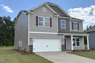 322 Caballeros Trail, Prosperity, SC 29172 - Photo 2