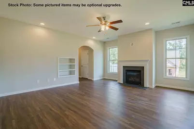 641 Honeydew Drive, West Columbia, SC 29170 - Photo 6