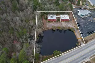 4949 Two Notch Rd, Columbia, SC 29204 - Photo 8