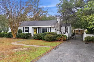 6429 Pinefield Road, Columbia, SC 29206 - Photo 2