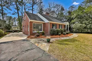 4220 Mimosa Rd, Columbia, SC 29205 - Photo 2