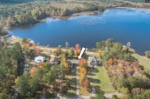 105 Dogwood Shores Ln, Eastover, SC 29044 - Photo 4