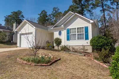 1017 Aderley Oak Drive, Irmo, SC 29063 - Photo 2