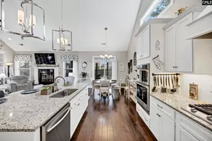 348 Turnwall Ln, Elgin, SC 29045 - Photo 8