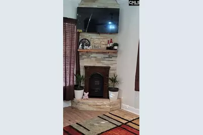 1322 Jefferson Street, Newberry, SC 29108 - Photo 6