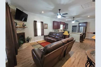 1322 Jefferson Street, Newberry, SC 29108 - Photo 4