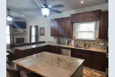 1322 Jefferson Street, Newberry, SC 29108 - Photo 8