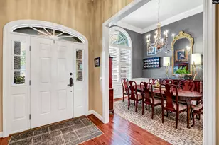 116 Savannah Branch Trail, Irmo, SC 29063 - Photo 18