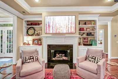 116 Savannah Branch Trail, Irmo, SC 29063 - Photo 24