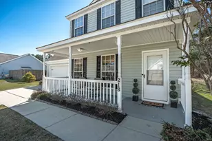 218 Farm Chase Dr, Lexington, SC 29073 - Photo 2
