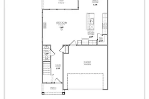 3033 Hanging Valley Rd, Blythewood, SC 29016 - Photo 2