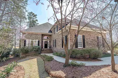 1081 Point View Road, Chapin, SC 29036 - Photo 1