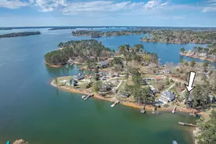 1081 Point View Rd, Chapin, SC 29036 - Photo 52