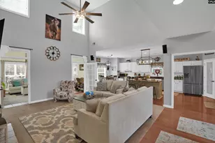 246 Berkeley Ridge Dr, Columbia, SC 29229 - Photo 8