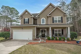 246 Berkeley Ridge Dr, Columbia, SC 29229 - Photo 2