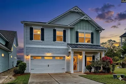 367 Cabana Way, Lexington, SC 29072 - Photo 4