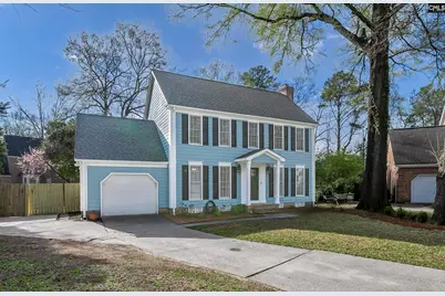 5 Kensington Place, Columbia, SC 29209 - Photo 2