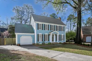 5 Kensington Pl, Columbia, SC 29209 - Photo 2