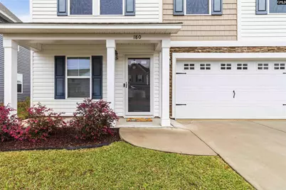 180 Wahoo Circle, Irmo, SC 29063 - Photo 4