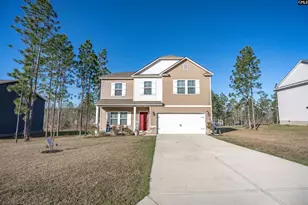 652 Rose Quartz Ln, Lexington, SC 29073 - Photo 4