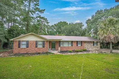 6923 Wedgefield Road, Columbia, SC 29206 - Photo 2