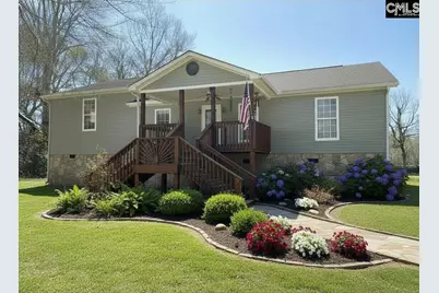 195 Wild Turkey Lane, Camden, SC 29020 - Photo 2
