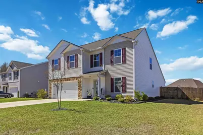 206 Carriagebrook Circle, Camden, SC 29020 - Photo 2
