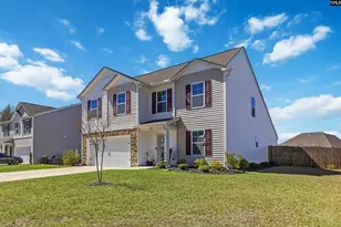 206 Carriagebrook Cir, Camden, SC 29020 - Photo 2