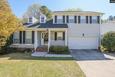 154 Hunters Ridge Drive, Lexington, SC 29072 - Photo 2