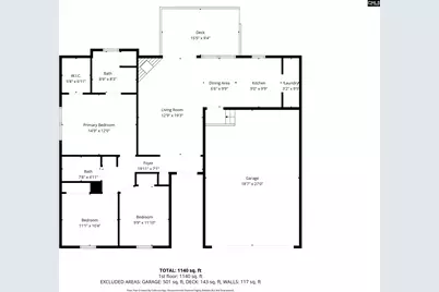 531 Easter Street, Columbia, SC 29203 - Photo 28