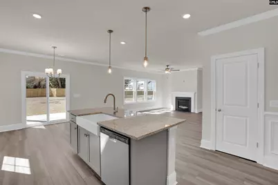 618 Griffon Drive, Chapin, SC 29036 - Photo 8
