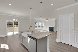 618 Griffon Dr, Chapin, SC 29036 - Photo 8